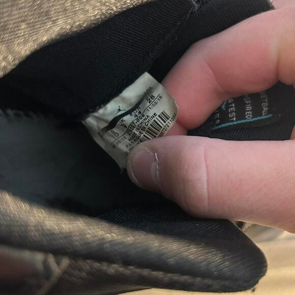 air Jordan 11 retro Gamma blue - Picture 7 of 8